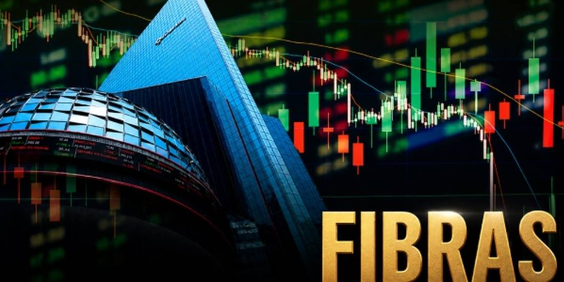 Fibras fortalecen su papel en el mercado bursátil: nuevas colocaciones y demanda