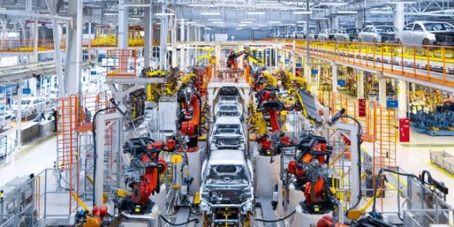 Empresas de EE.UU. y Asia lideran demanda de naves industriales en México