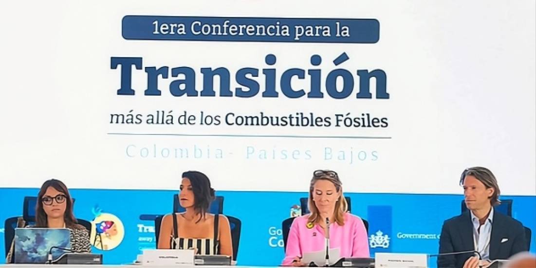 Ciudades aceleran transición para abandonar combustibles fósiles