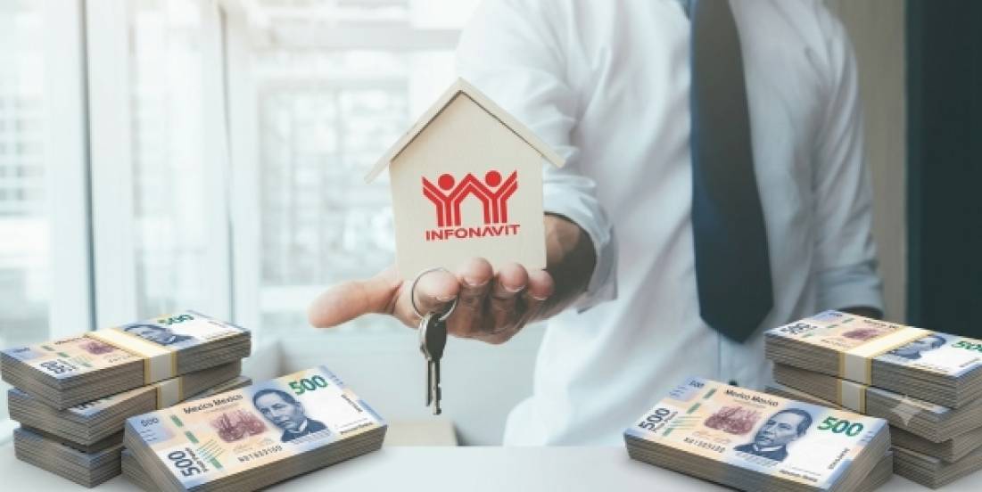Publican en DOF nuevos montos máximos de crédito del Infonavit