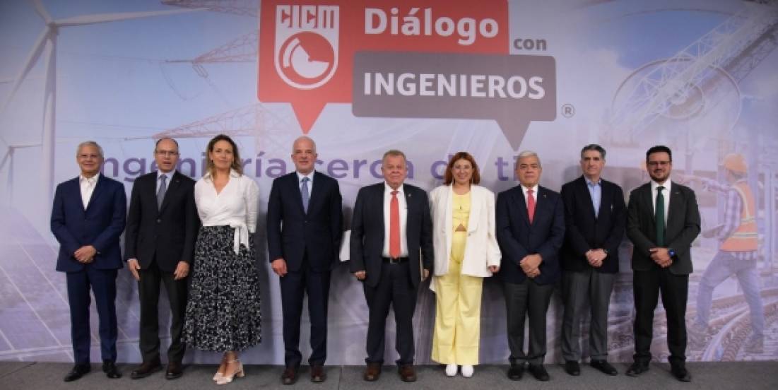 CICM: nueva visión de infraestructura para impulsar competitividad