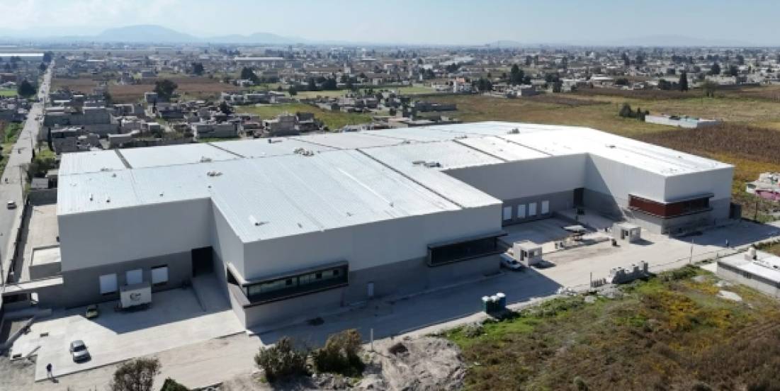Toluca emerge como nuevo polo logístico ante la saturación industrial en CDMX