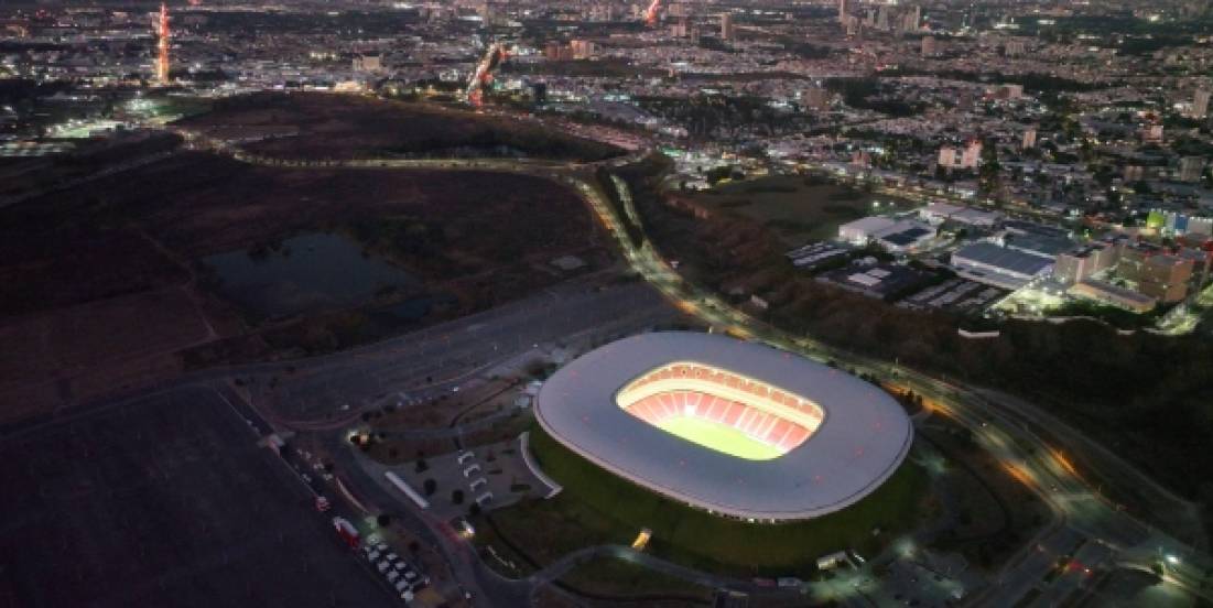 CFE despliega operativo especial para asegurar energía durante el Mundial 2026