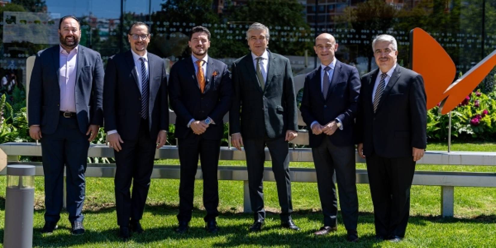 Naturgy apuesta nuevamente por NL con inversión energética de largo plazo