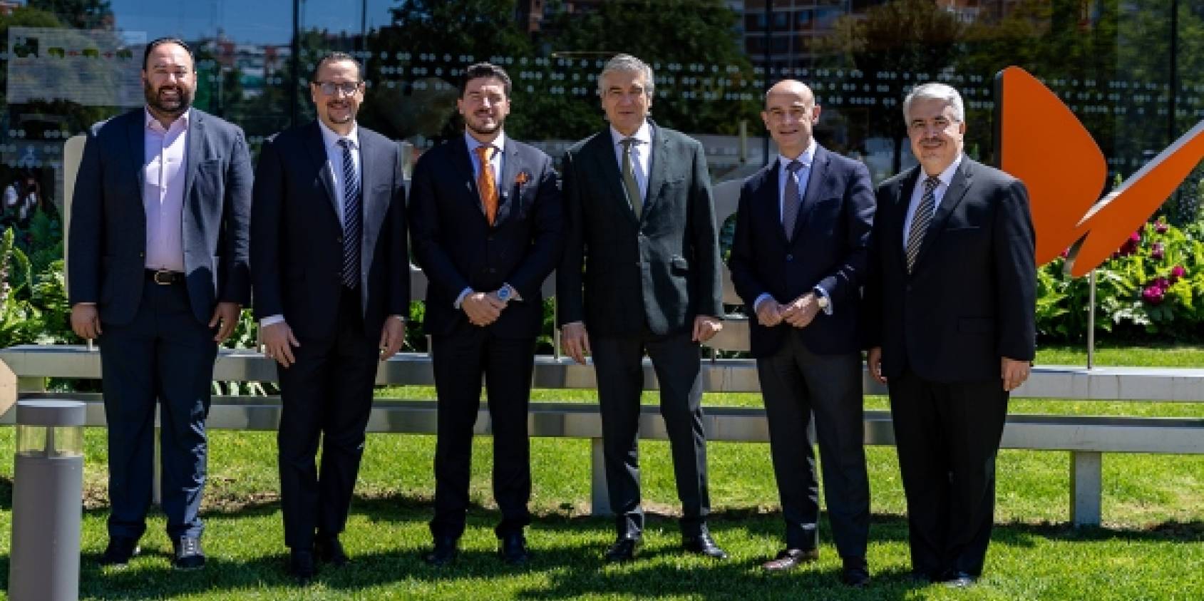 Naturgy apuesta nuevamente por NL con inversión energética de largo plazo