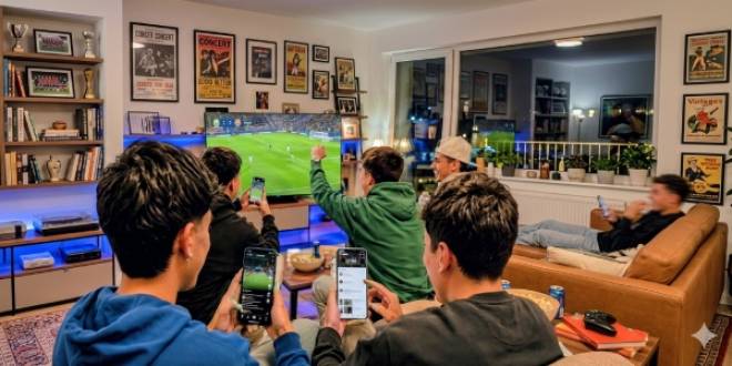 El Mundial 2026 consolida una nueva era de consumo digital