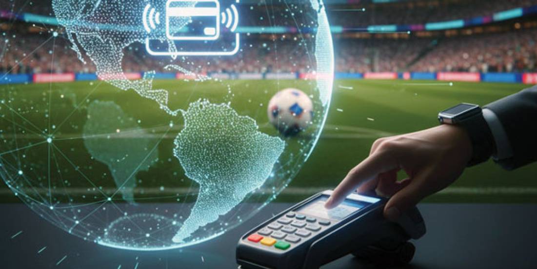 Tecnología, pagos y conectividad, la transformación digital que marcará a México 2026