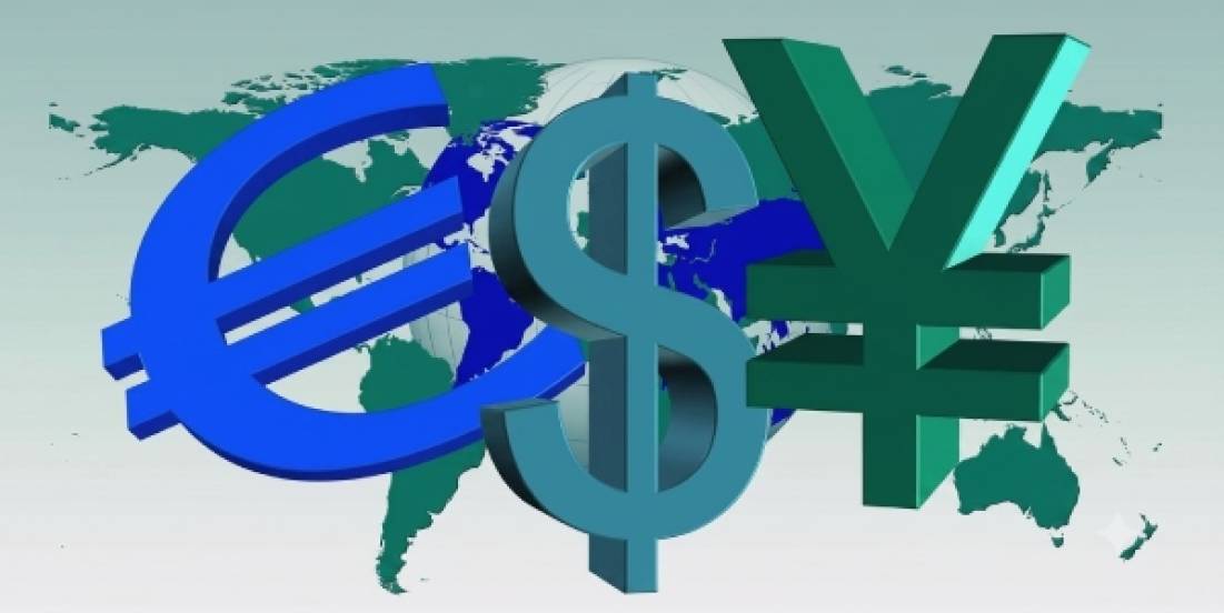 Carry trade y debilidad del dólar favorecen apreciación del peso