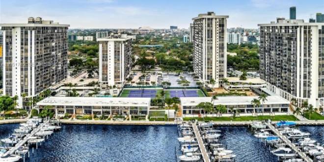 Mundial y rentas impulsan mercado de Miami: demanda mexicana crece