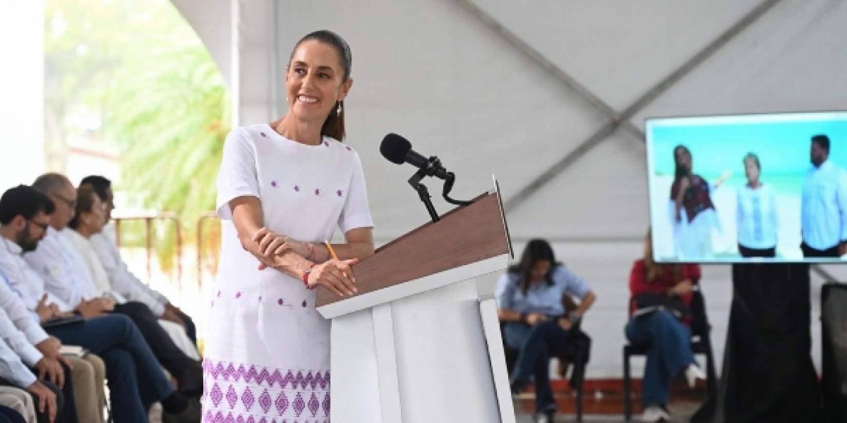 Gobierno federal invertirá 190 mil mdp para transformar a Veracruz