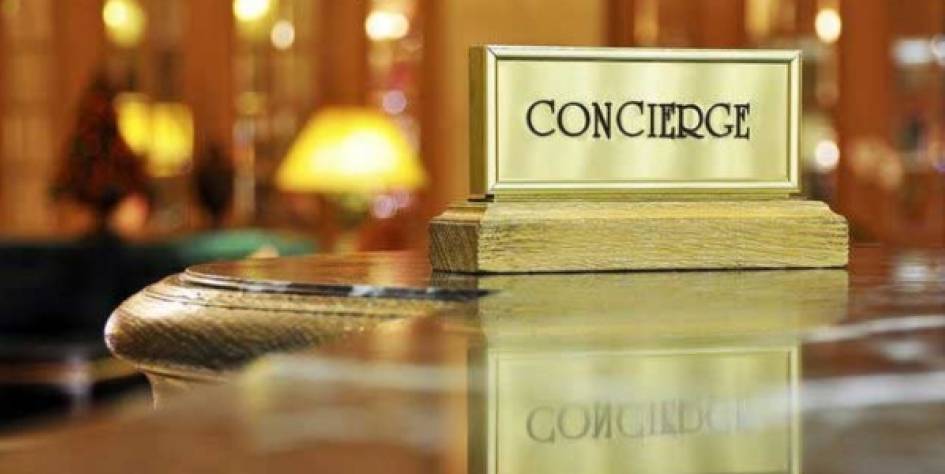 Servicios de Concierge crecerán por alta demanda turística del Mundial 2026
