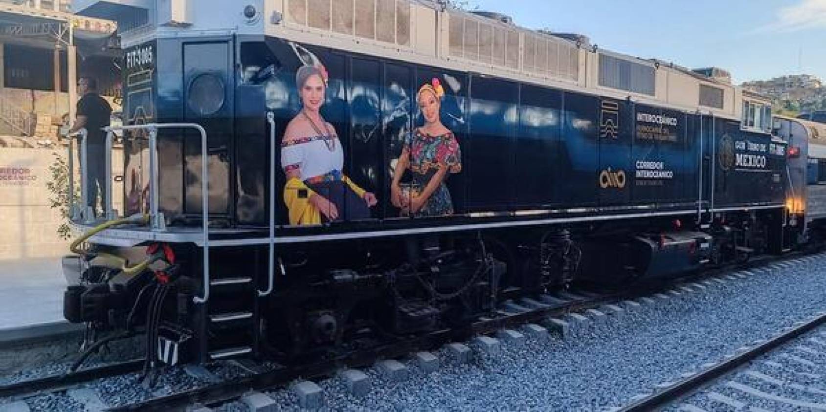 Tren Interoceánico ajustará trazado ferroviario para reforzar seguridad