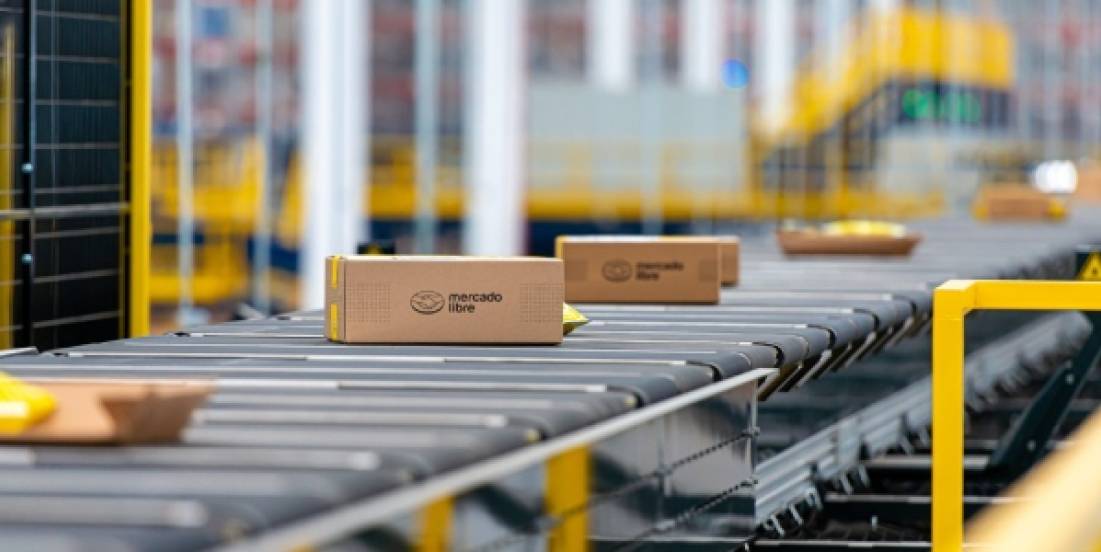 Mercado Libre apuesta por logística y tecnología con millonaria inversión