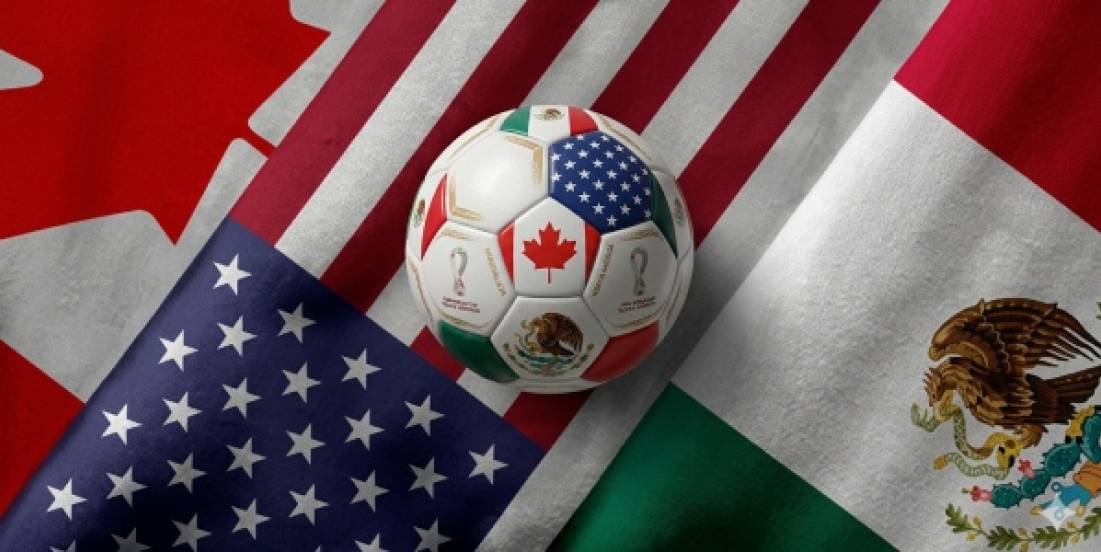 Copa del Mundo 2026, catalizador de la integración regional en Norteamérica