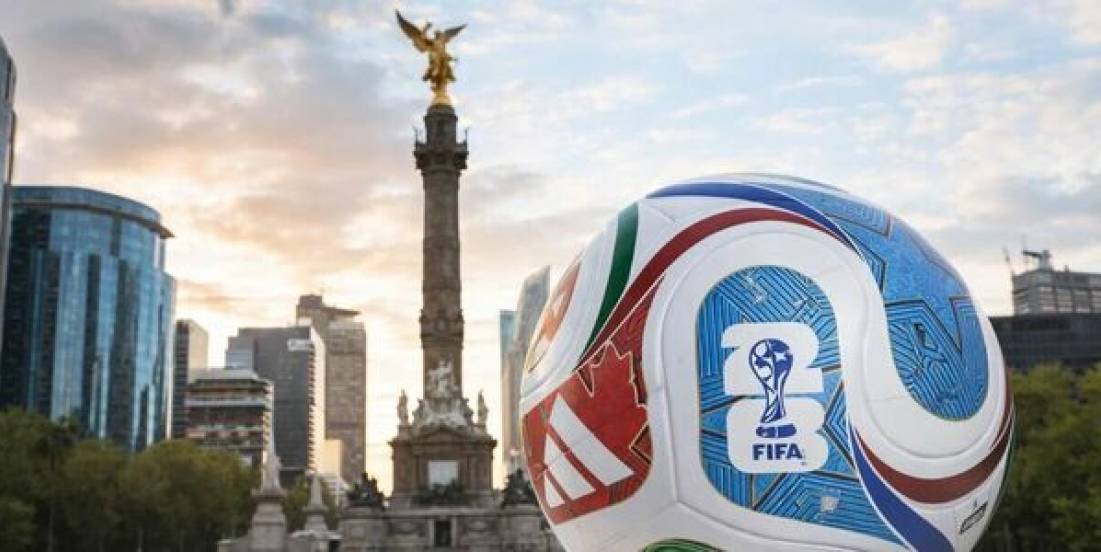 Menos visitantes de lo previsto para el Mundial 2026 en México