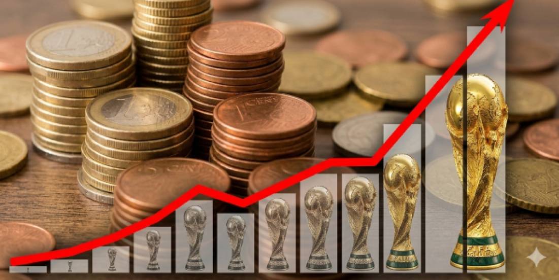 Mundial impulsará la inflación: Vuelos, hoteles y restaurantes los más afectados