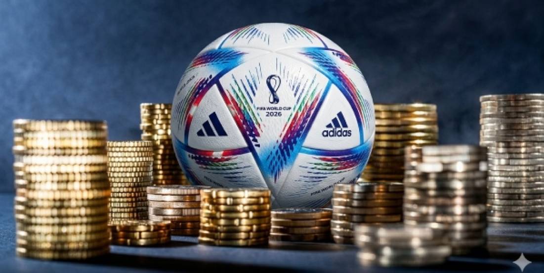 Arranca el mundial en medio de riesgos y volatilidad global