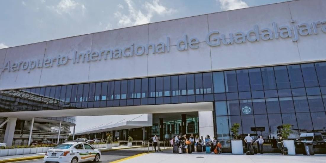 GAP fortalece infraestructura aeroportuaria en GDL por el Mundial