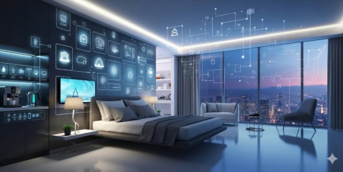 Mundial 2026 pone a prueba la eficiencia operativa de la industria hotelera