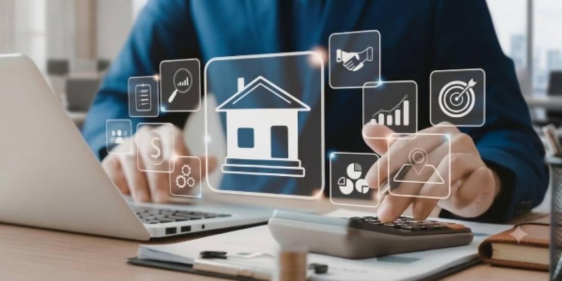 Compradores de vivienda confían cada vez más en la inteligencia artificial