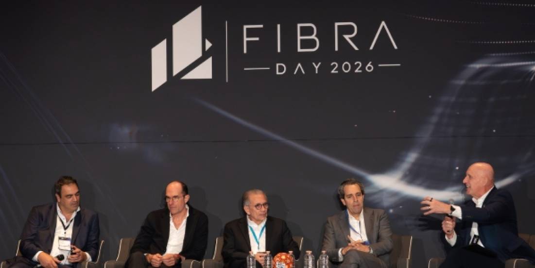 Fibras anticipan auge inmobiliario por nearshoring 2.0 e infraestructura