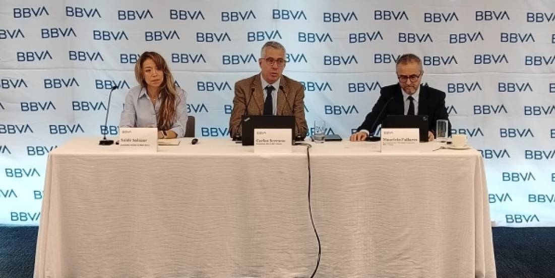 Debilidad interna frena recuperación económica: el mundial ayudará poco