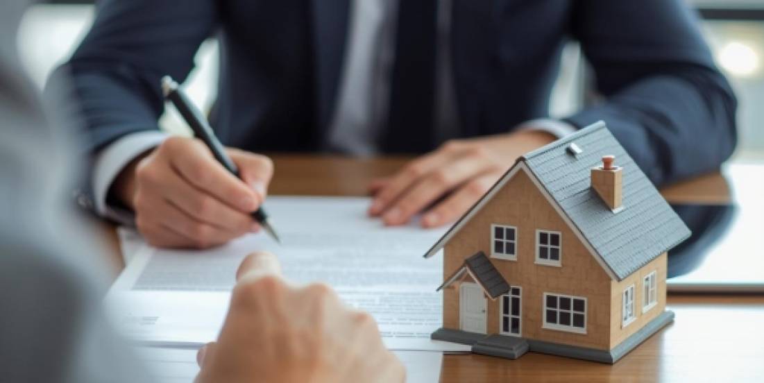 La falta de escrituras es una amenaza para el patrimonio inmobiliario