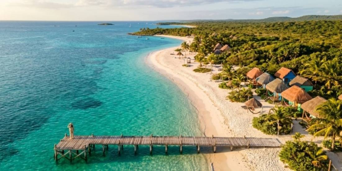 México apuesta por turismo sostenible con la aprobación del proyecto iCOAST