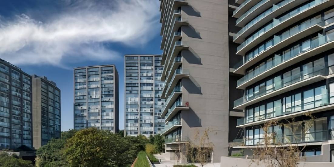 Rentabilidad inmobiliaria en México: mercados residenciales con mayor retorno