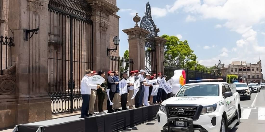 Temporada vacacional de verano 2026: Prevén recibir 22.4 millones de turistas