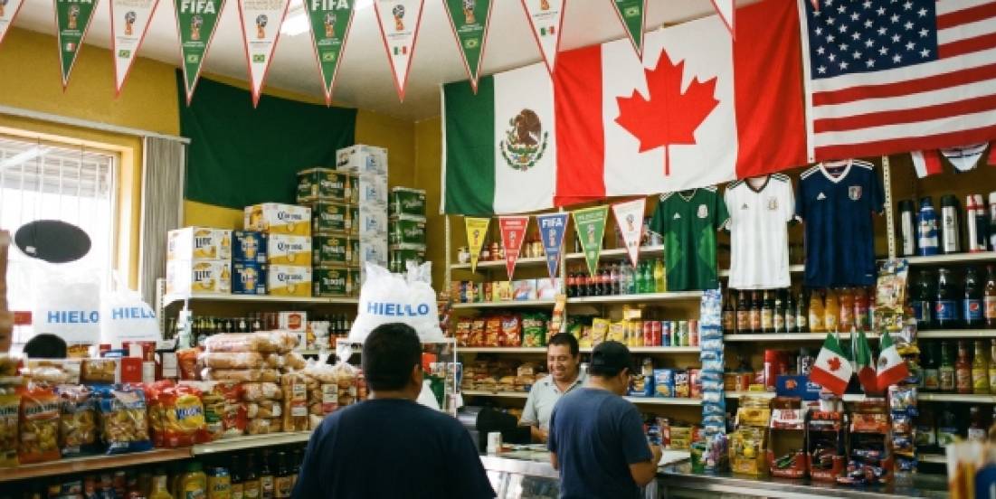 Mundial 2026 genera impacto moderado en ventas del comercio en pequeño