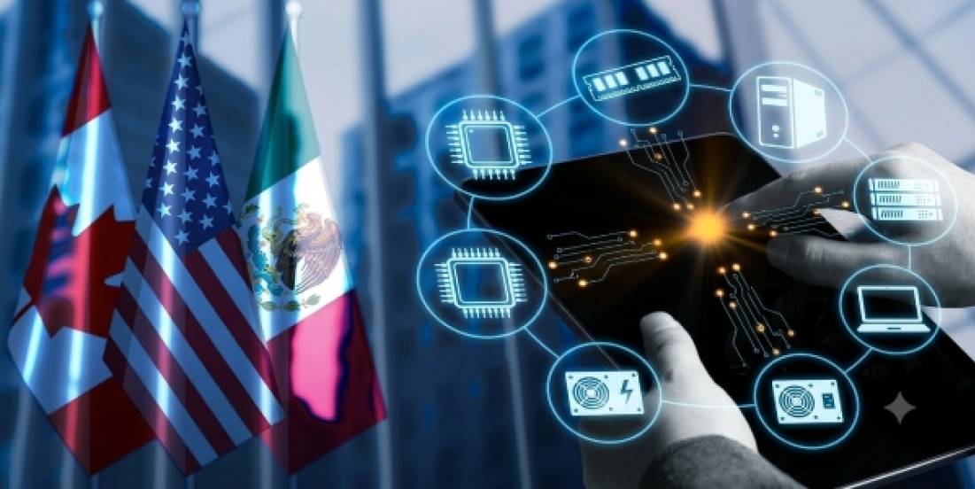  Revisión del T-MEC pone bajo presión al sector mexicano de equipo de cómputo