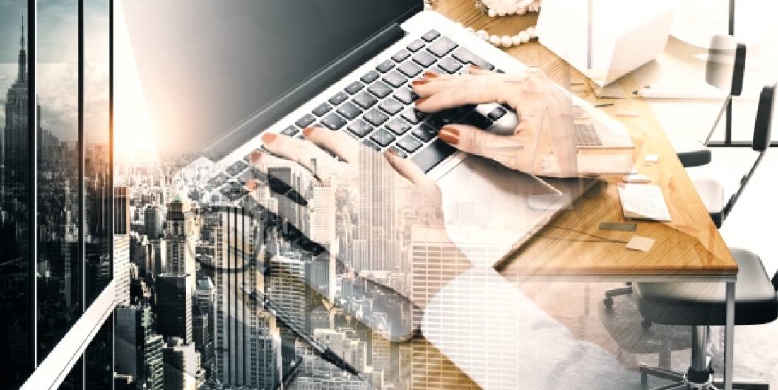 Oficinas flexibles ganan terreno ante lluvias, tráfico y trabajo híbrido en México