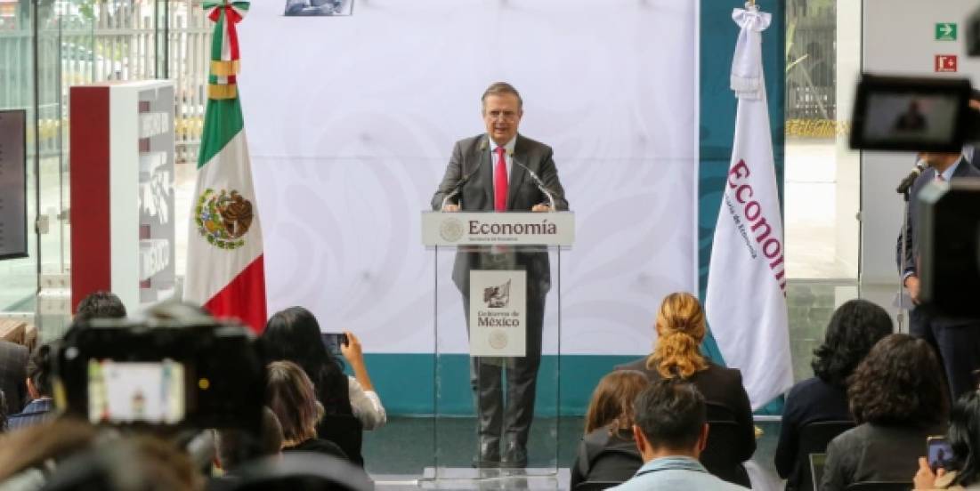 EE.UU. frena renovación del T-MEC, pero el acuerdo seguirá vigente hasta 2036