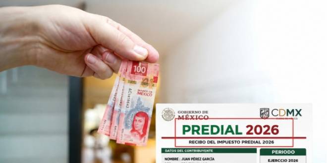 Predial: el cambio de titular que evita futuros problemas legales