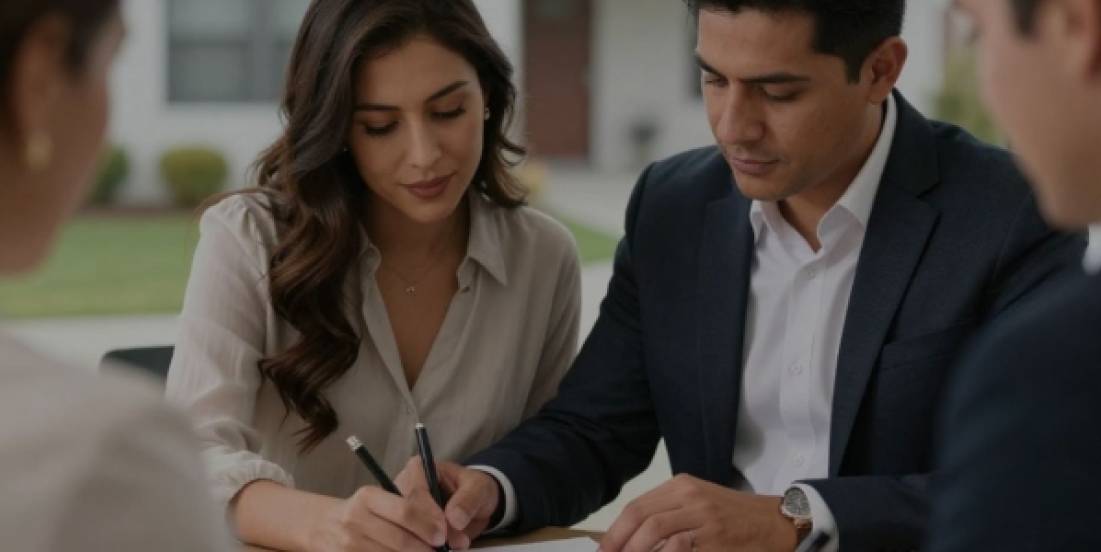 ¿Cómo influye tu régimen matrimonial al comprar o vender un inmueble?