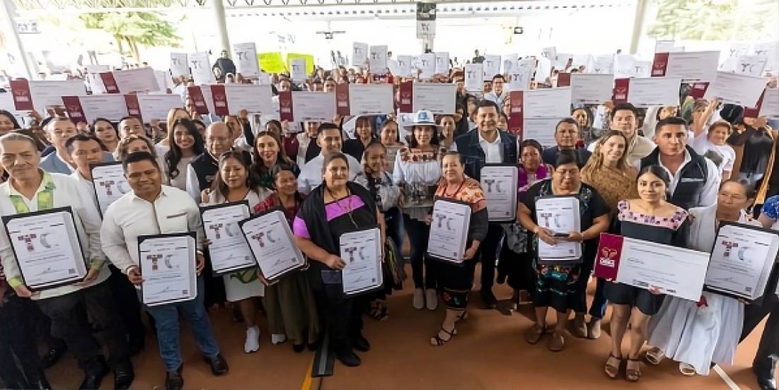Puebla fortalece el turismo comunitario con 106 nuevos distintivos