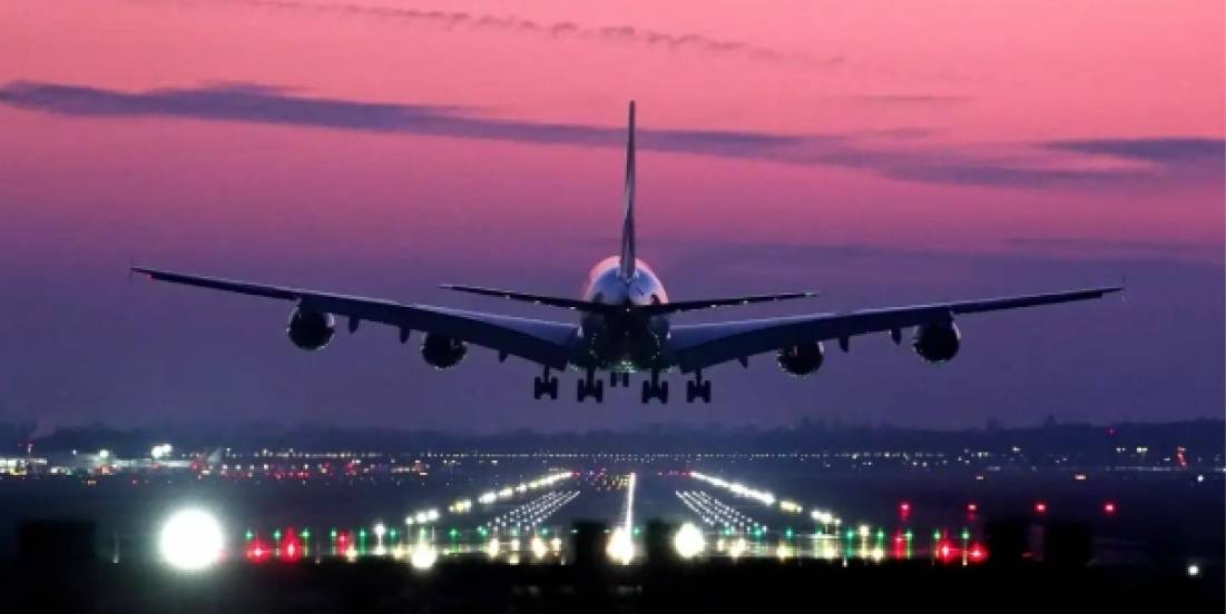 La conectividad aérea continúa fortaleciendo al turismo mexicano