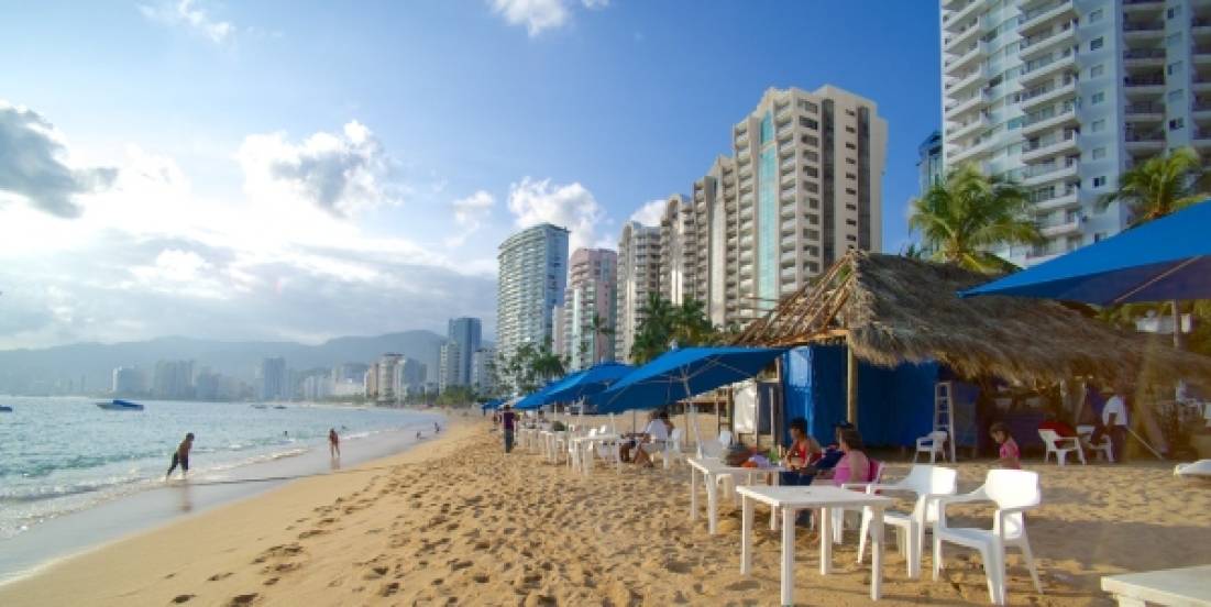 Sectur prevé 22.4 millones de turistas en vacaciones de verano