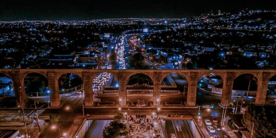 Querétaro atrae inversión hotelera de 431 mdp con la llegada de voco by IHG