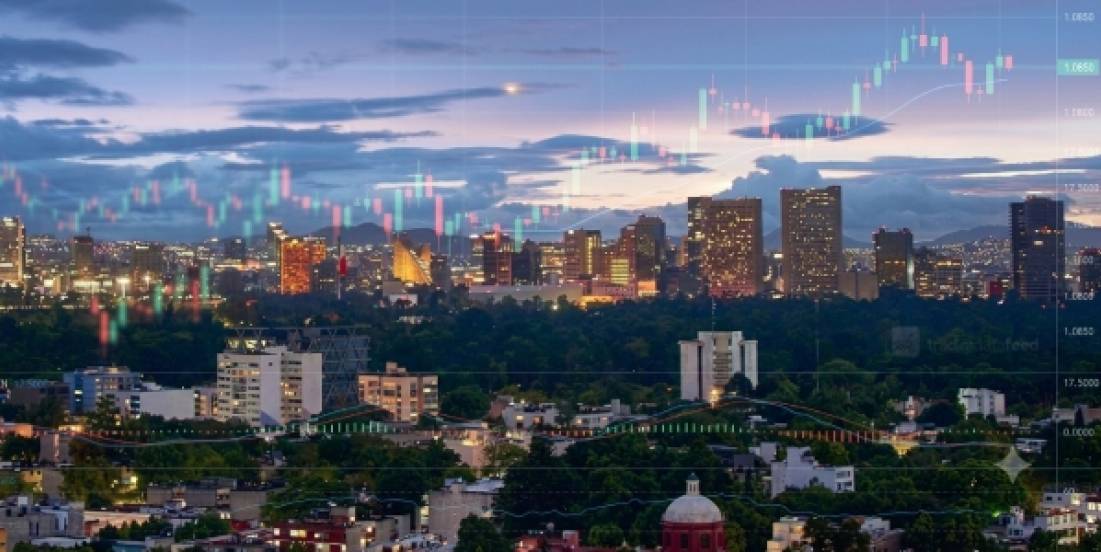 Mercado de vivienda en CDMX mantiene dinamismo pese a menor oferta