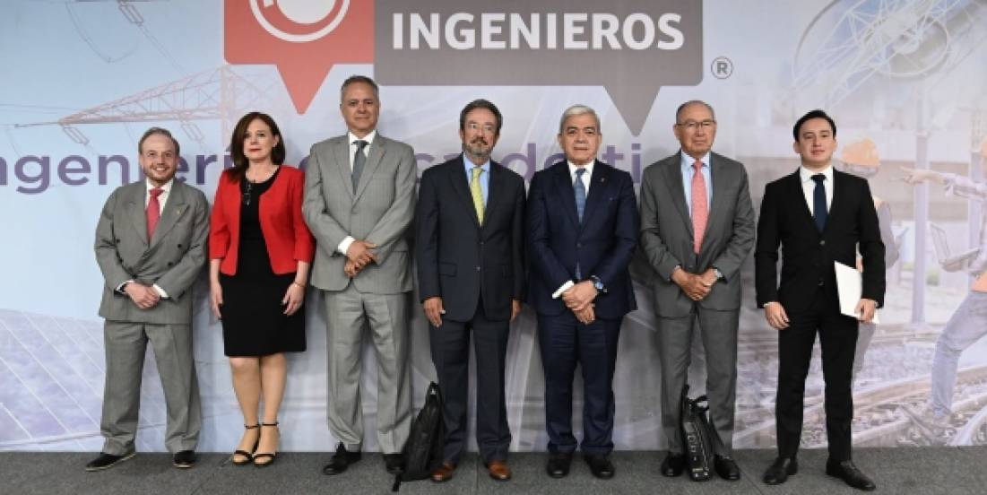 Reglamento será clave para éxito de la nueva Ley de Infraestructura Estratégica