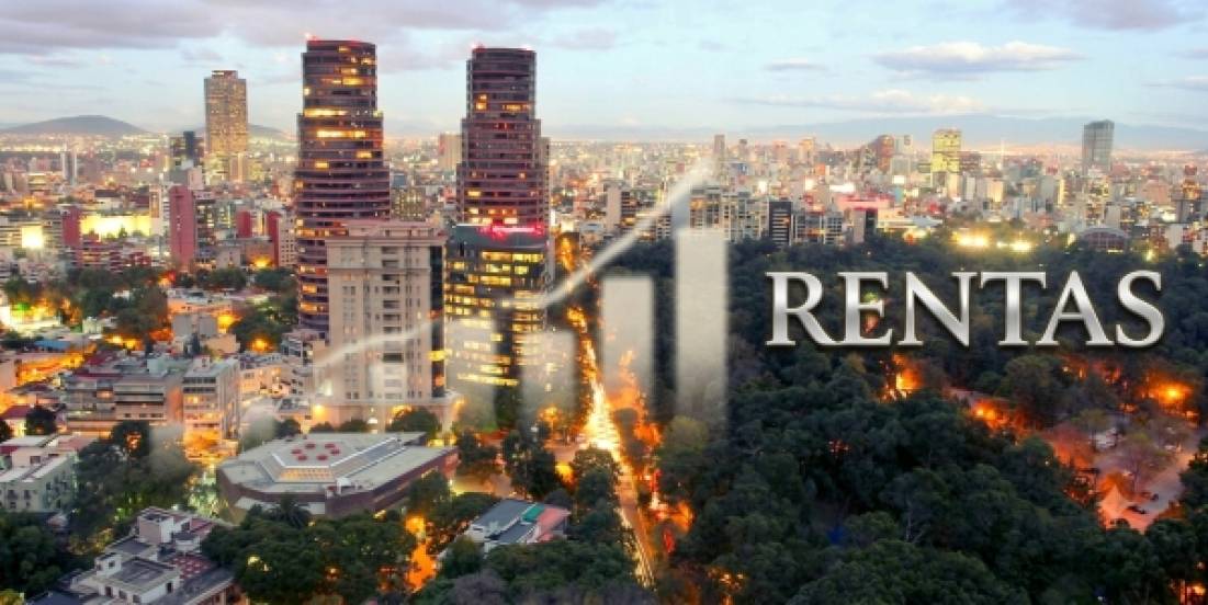 Mercado de renta en CDMX: alquileres casi se duplican en siete años