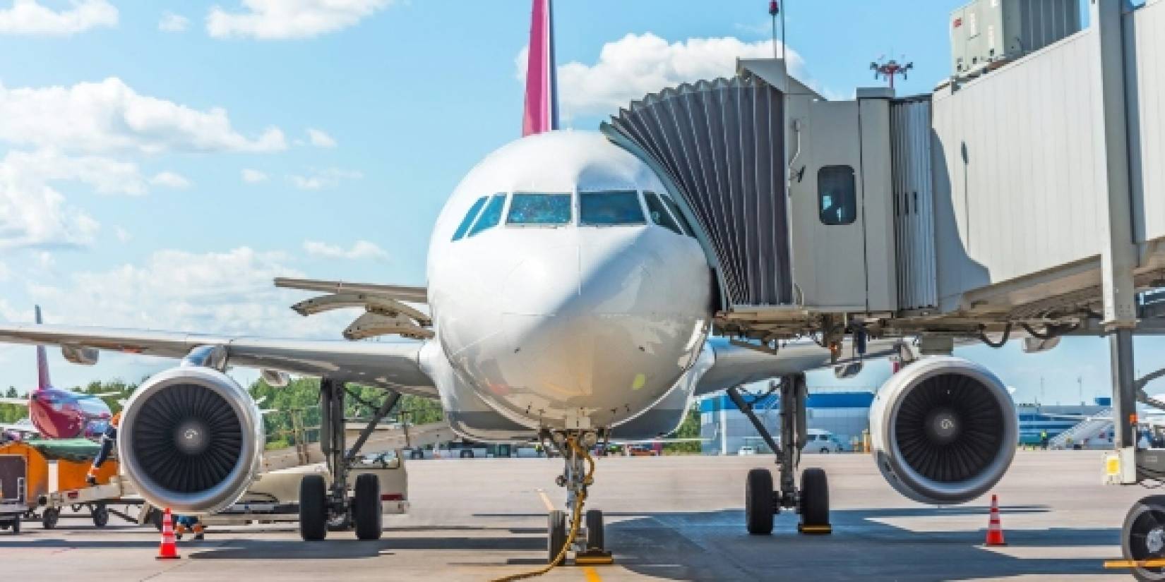 Aeropuertos moderan tráfico de pasajeros en primer semestre de 2026