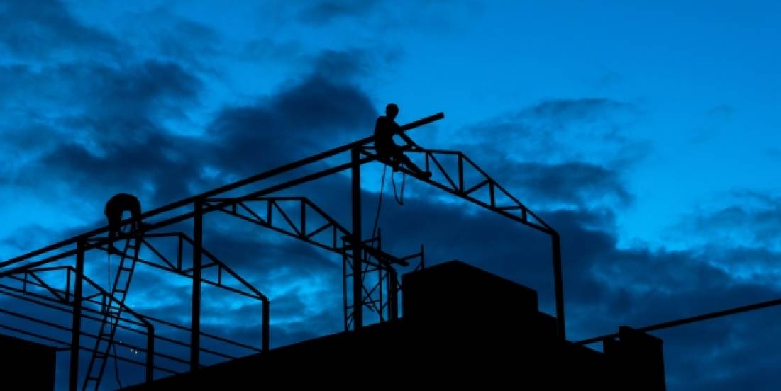 La construcción se corrige en mayo; anticipan recuperación en el 2S