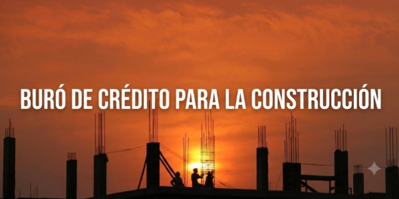 Sector de la construcción tendrá su primer buró de crédito impulsado por Mango