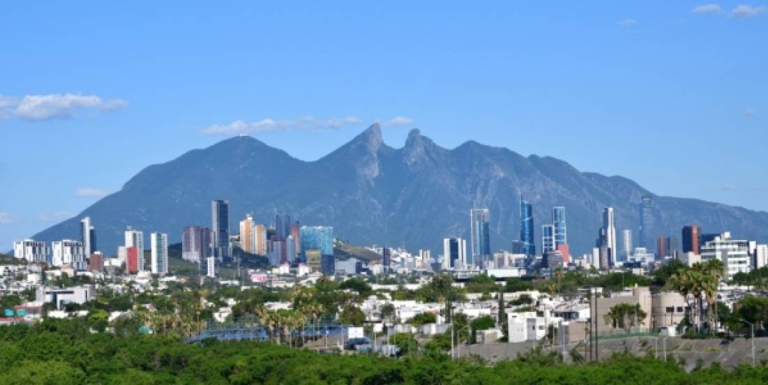 Verticalización redefine a Monterrey, +200 desarrollos residenciales activos