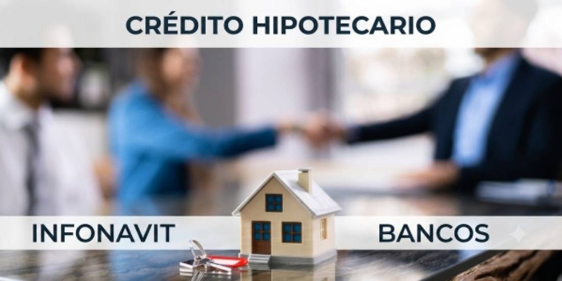 ¿Liquidaste tu crédito hipotecario? Te faltan trámites para ser dueño absoluto