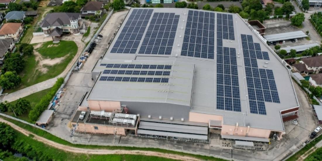 Energía y especialización impulsan las rentas en el Real Estate Industrial
