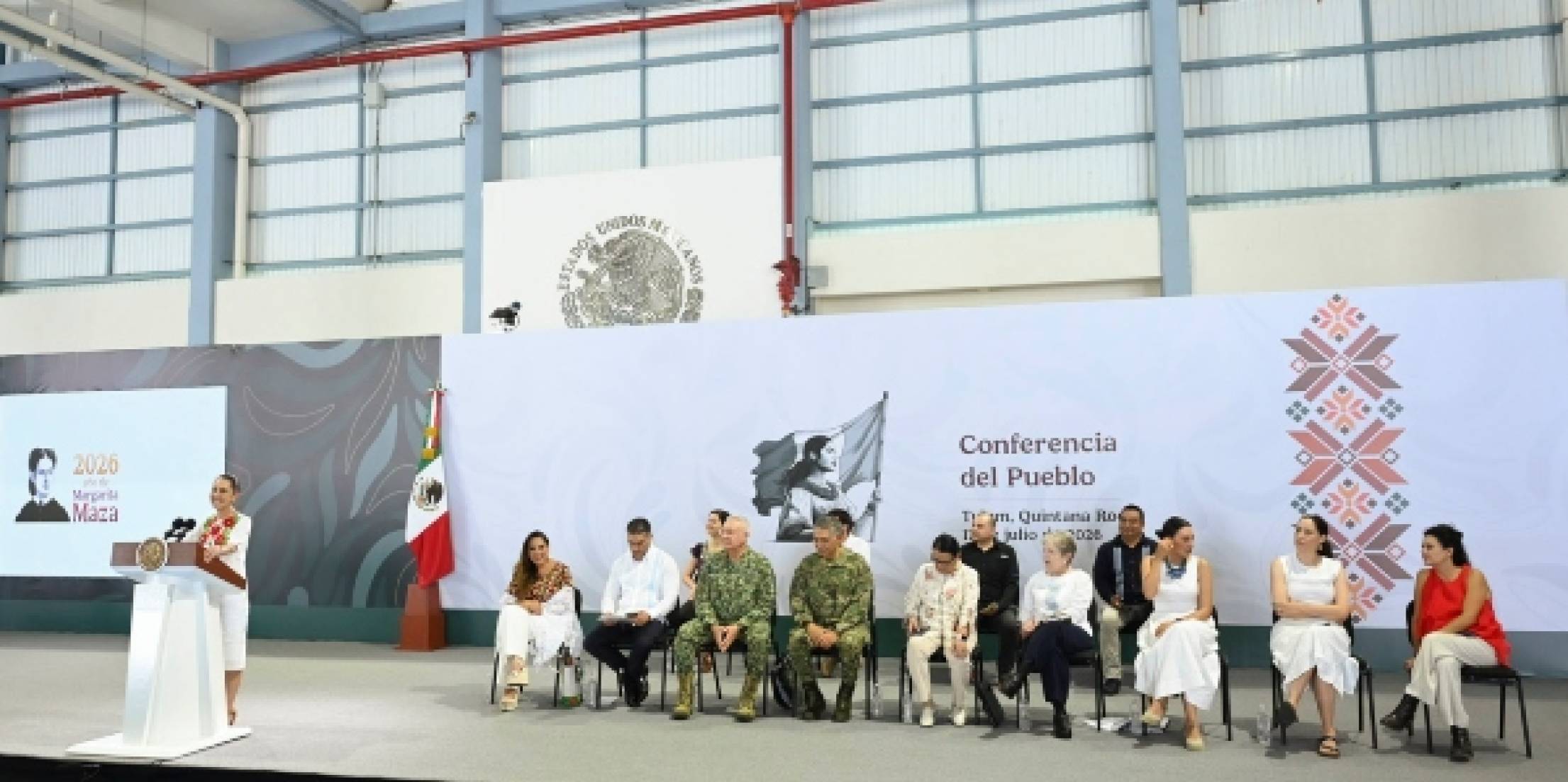 Plan Tulum Renace impulsa el turismo con menor costo de acceso y nueva movilidad